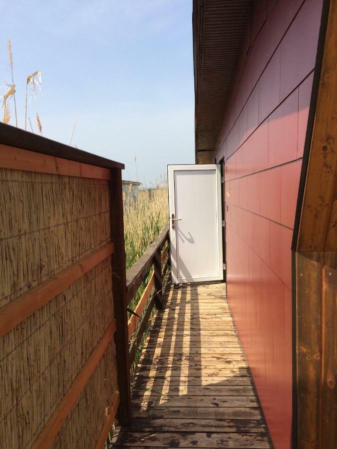 Pfahlbau In 维登埃姆斯 外观 照片