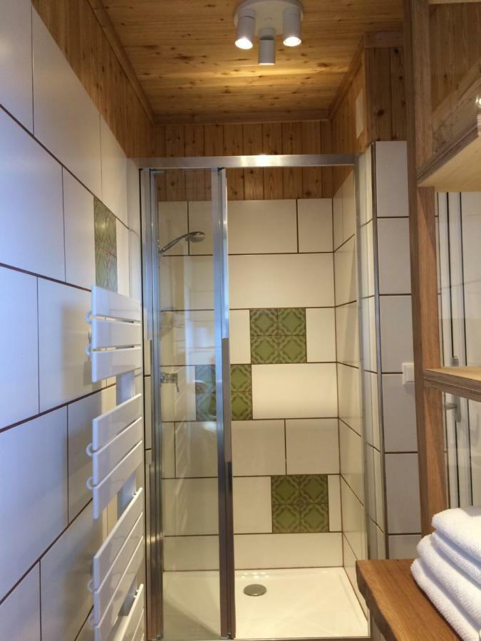 Pfahlbau In 维登埃姆斯 外观 照片